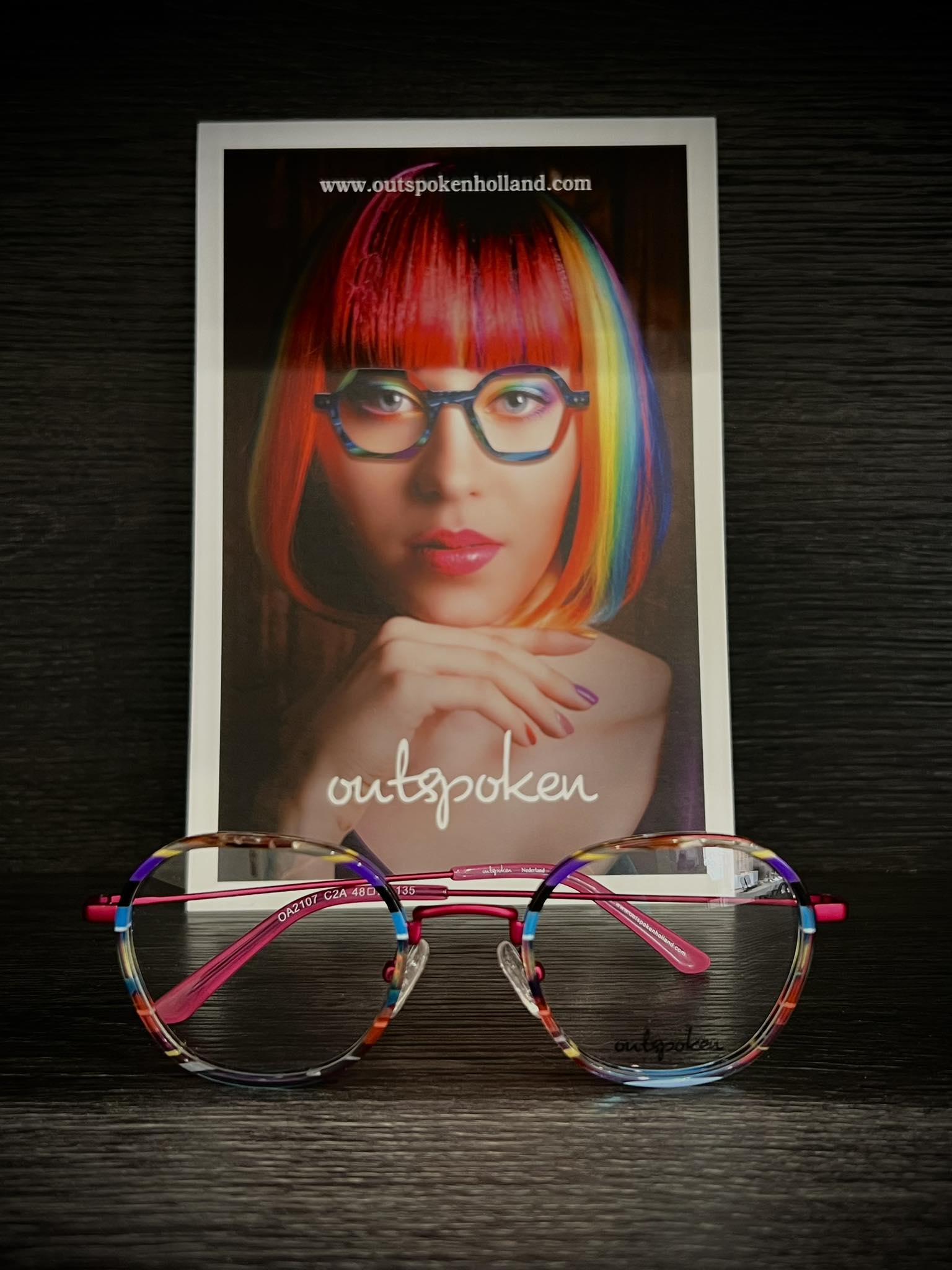 Glasses Frame Selection in Kearney, NE | Optical Gallery