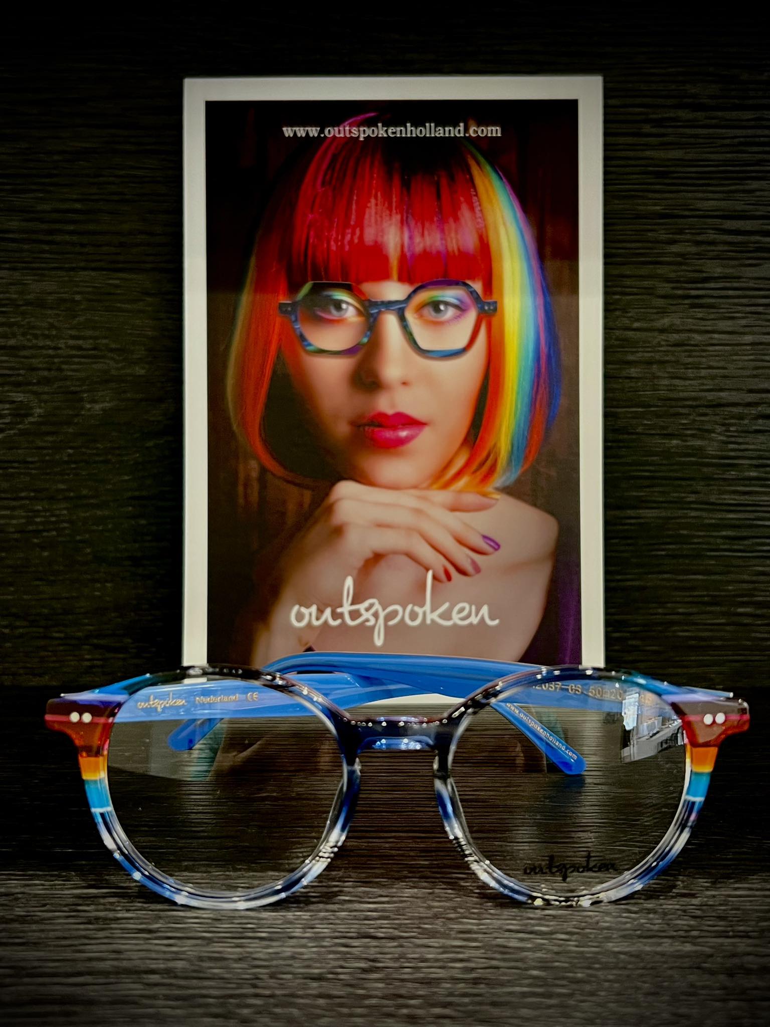 Glasses Frame Selection in Kearney, NE | Optical Gallery