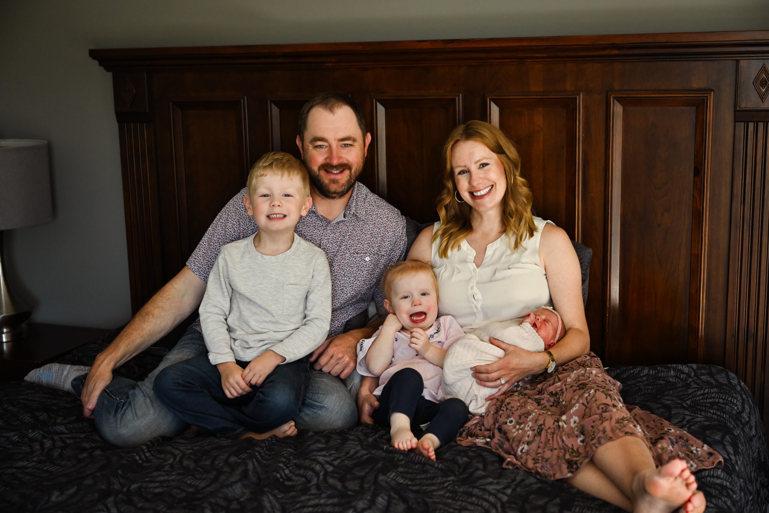 Dr. Johnson of Optical Gallery in Kearney, NE.